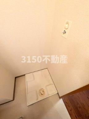 NEW　PLACEの設備