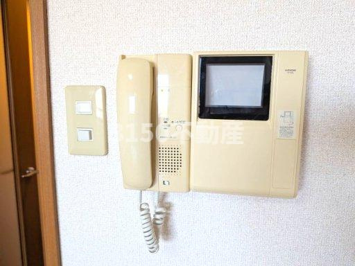 NEW　PLACEのセキュリティ