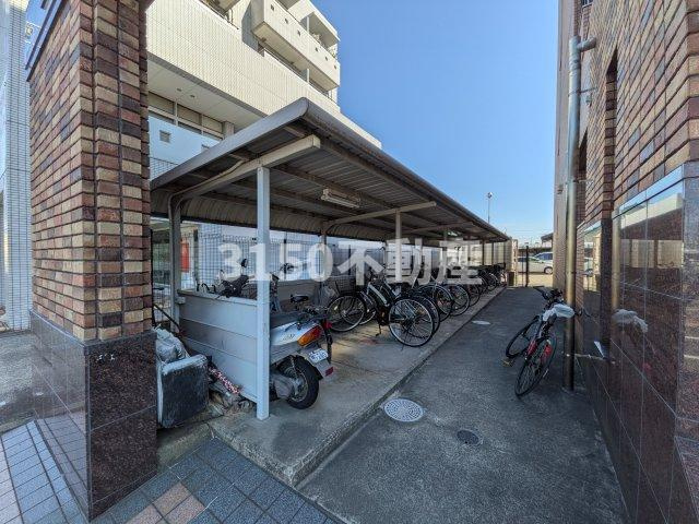 NEW　PLACEのその他共用部分