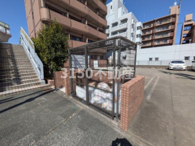 NEW　PLACEのその他共用部分