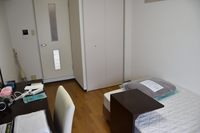 【内装】Ｆ・Ｈグリーンロイヤル高槻 