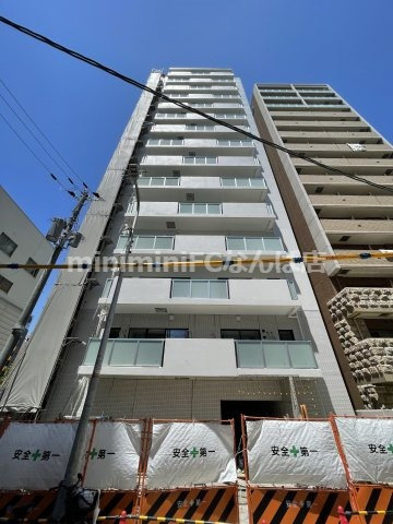 プレディアコート本町