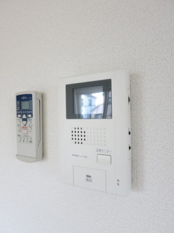 パステルＫのセキュリティ