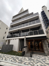 ARCOBALENO　TOGOSHIGINZAの画像