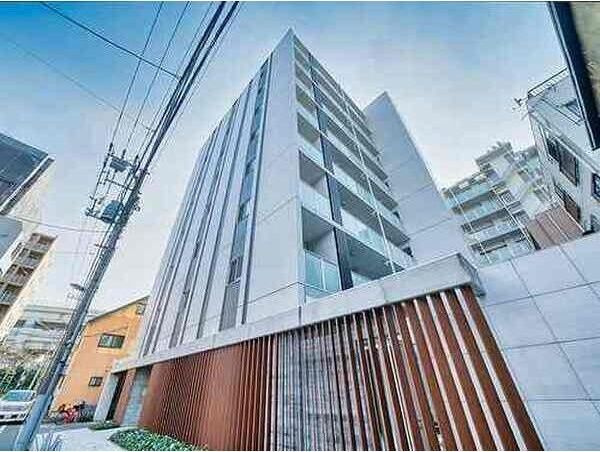 アデニウムコート木場