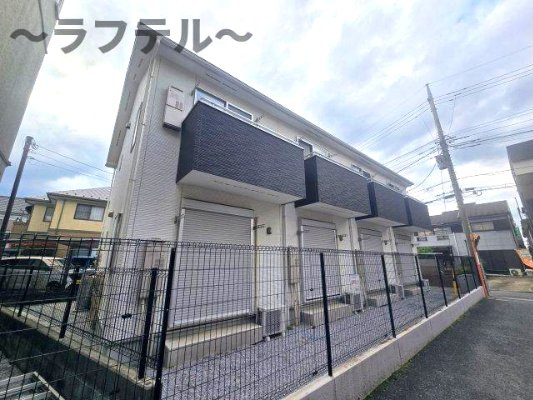 コモド狭山ヶ丘