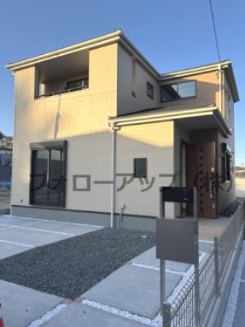 リーブルガーデン大和郡山新町