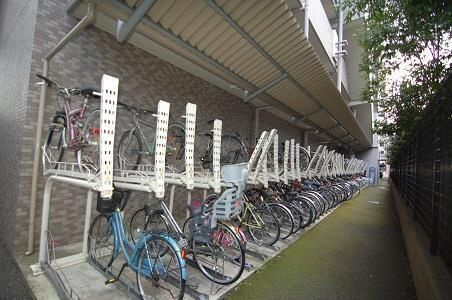 【その他共用部分】 | ライオンズプラザ海老名(ライオンズプラザエビナ)