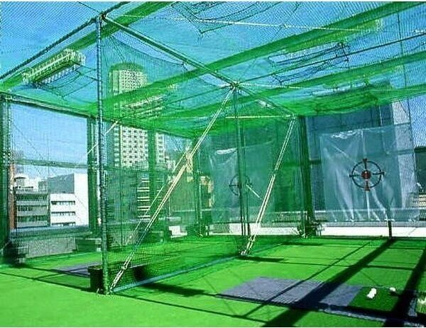 堂島プライマリーワンのその他