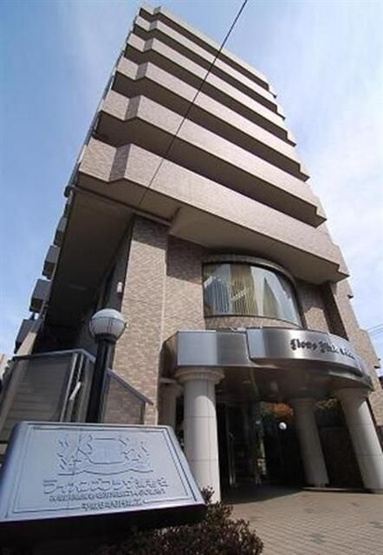 【外観】 | ライオンズプラザ海老名(ライオンズプラザエビナ)