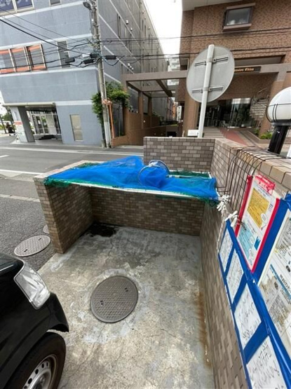 【その他共用部分】 | ライオンズプラザ海老名(ライオンズプラザエビナ)