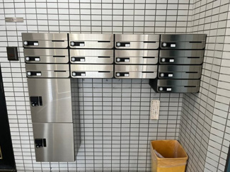 【その他共用部分】