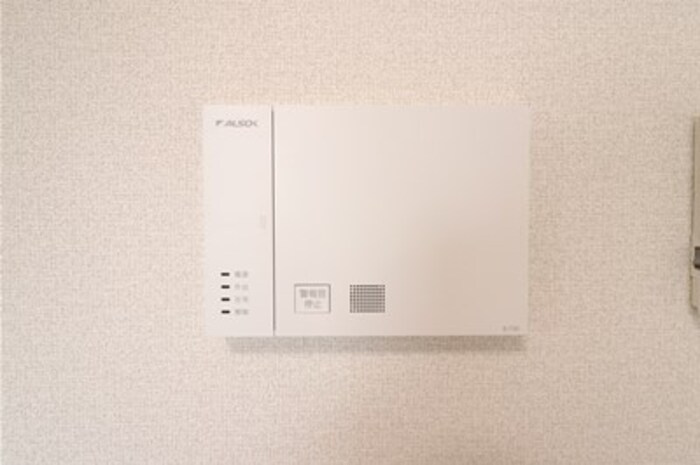 Orto Sole（オルト　ソレ）の設備