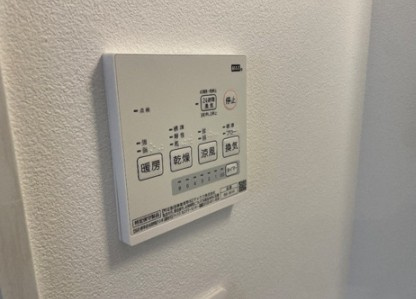 ＭＱｕａｒｔｏ成増の設備