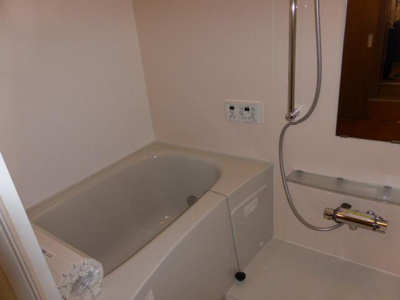 【浴室】 | クレスタ