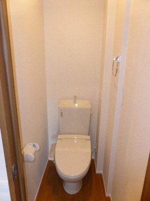 【トイレ】 | クレスタ