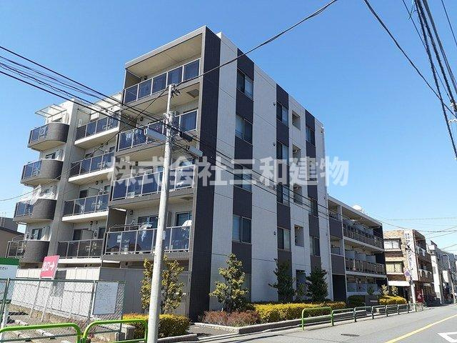 ディラヴェール光が丘