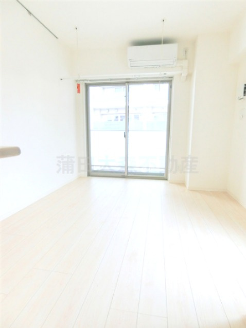 コヌ　ブリーズ蒲田