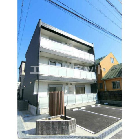 リブリ・グラース神明