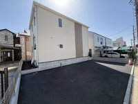 青葉区市ケ尾町新築戸建ての画像