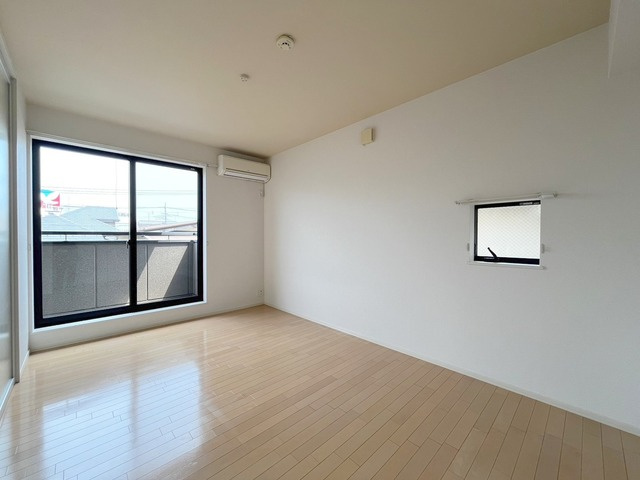ＲＥＳＩＤＥＮＣＥ　横浜上大岡の寝室