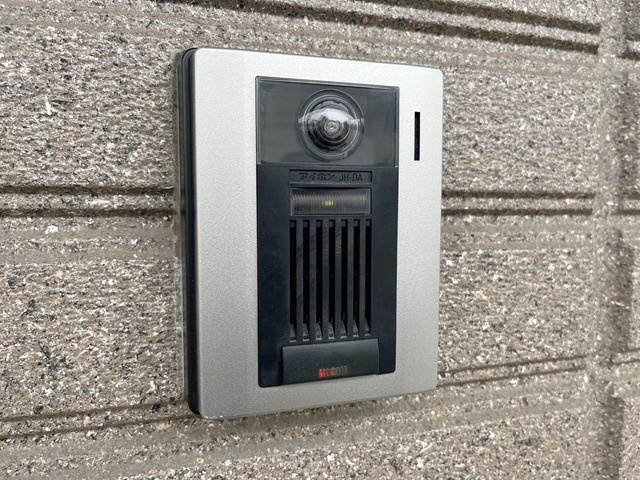 ＲＥＳＩＤＥＮＣＥ　横浜上大岡のセキュリティ