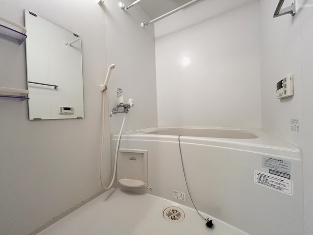 ＲＥＳＩＤＥＮＣＥ　横浜上大岡の浴室