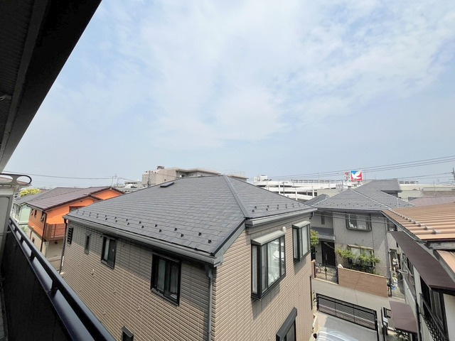 ＲＥＳＩＤＥＮＣＥ　横浜上大岡の展望