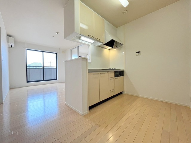 ＲＥＳＩＤＥＮＣＥ　横浜上大岡の居間・リビング