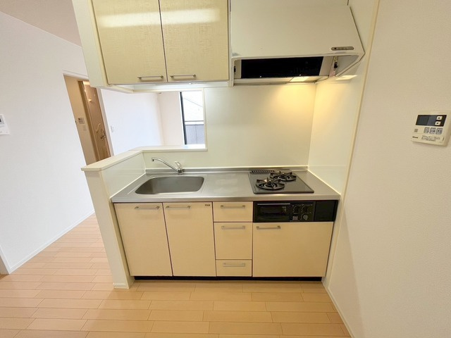 ＲＥＳＩＤＥＮＣＥ　横浜上大岡のキッチン