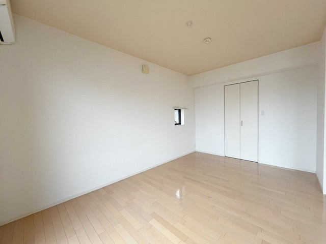 ＲＥＳＩＤＥＮＣＥ　横浜上大岡の寝室