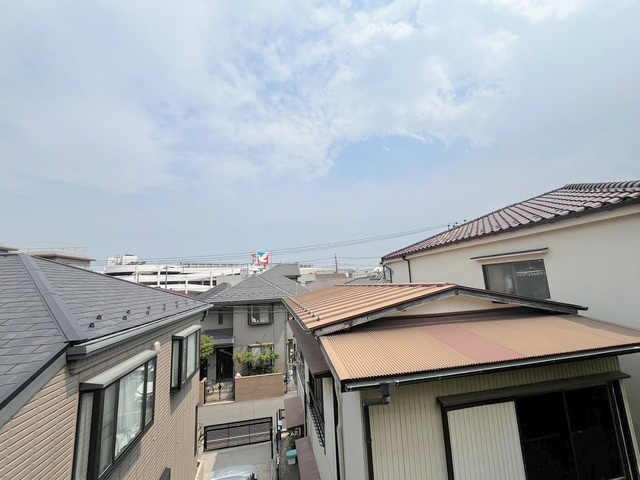 ＲＥＳＩＤＥＮＣＥ　横浜上大岡の展望
