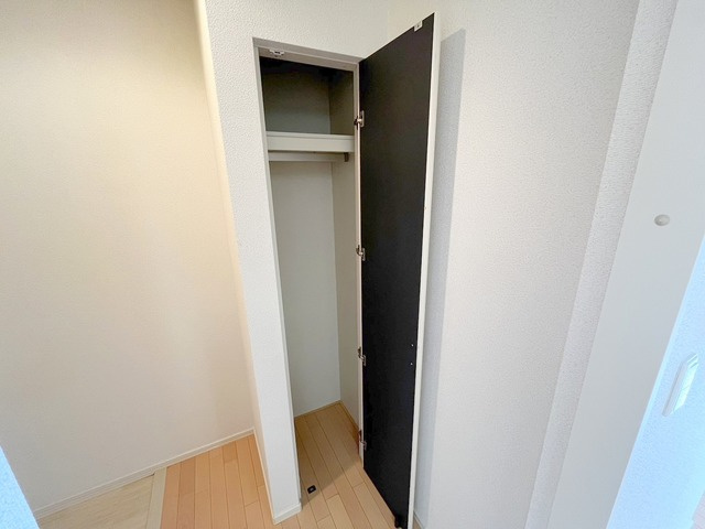 ＲＥＳＩＤＥＮＣＥ　横浜上大岡の収納
