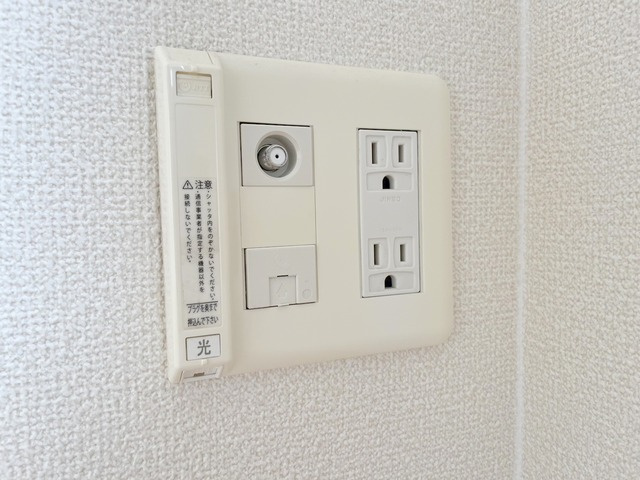 ＲＥＳＩＤＥＮＣＥ　横浜上大岡の設備