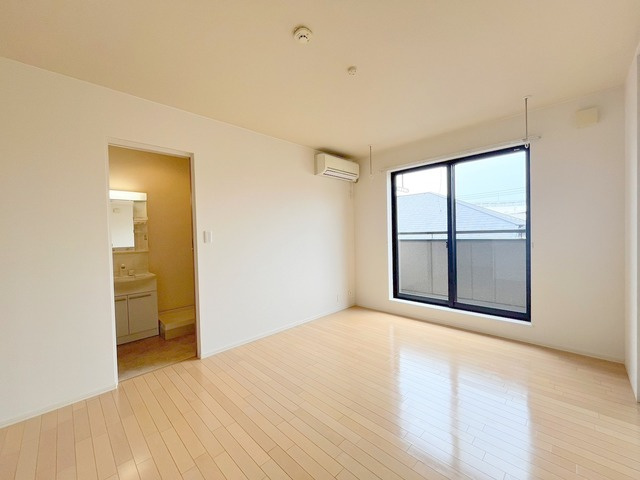 ＲＥＳＩＤＥＮＣＥ　横浜上大岡の居間・リビング