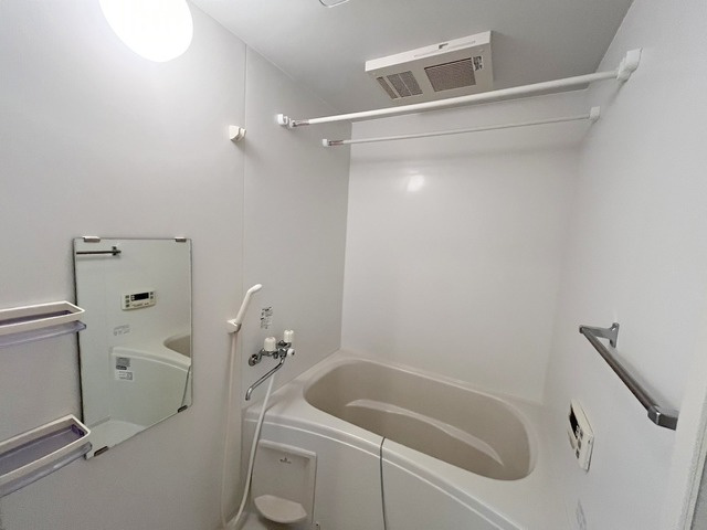ＲＥＳＩＤＥＮＣＥ　横浜上大岡の浴室