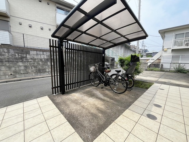 ＲＥＳＩＤＥＮＣＥ　横浜上大岡のその他共用部分
