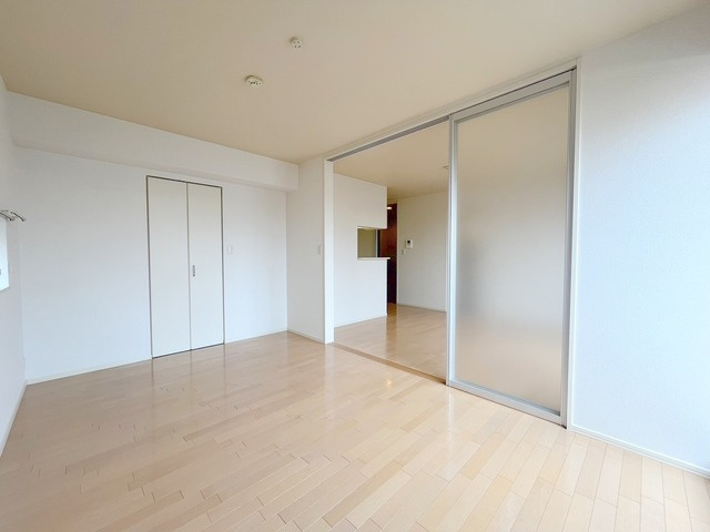 ＲＥＳＩＤＥＮＣＥ　横浜上大岡の子供部屋