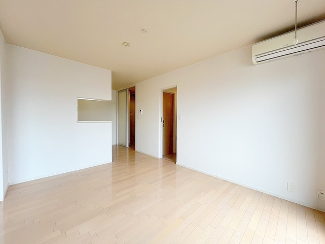 ＲＥＳＩＤＥＮＣＥ　横浜上大岡の居間・リビング