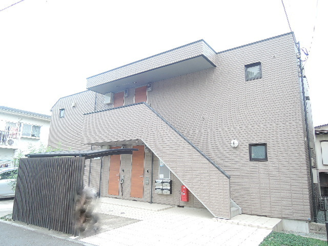 ＲＥＳＩＤＥＮＣＥ　横浜上大岡の外観|耐震耐火に優れた旭化成へーベルメゾン