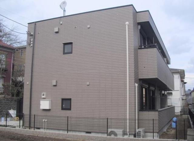 ＲＥＳＩＤＥＮＣＥ　横浜上大岡のエントランス|耐震耐火旭化成ヘーベルメゾン