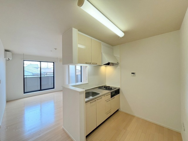 ＲＥＳＩＤＥＮＣＥ　横浜上大岡のキッチン