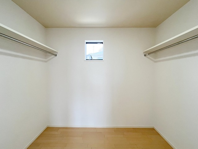 ＲＥＳＩＤＥＮＣＥ　横浜上大岡の収納