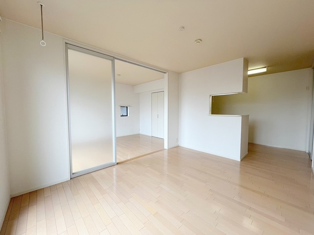 ＲＥＳＩＤＥＮＣＥ　横浜上大岡の洋室