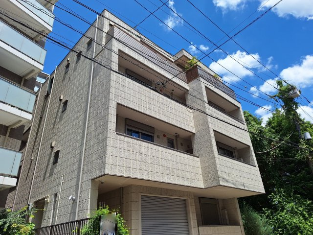 フローレス浦和