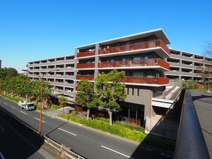 ライオンズ多摩センター　翠彩の杜の画像