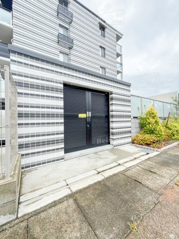 ラ・ルーチェのその他共用部分