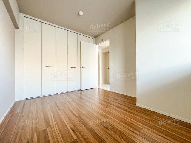 ラ・ルーチェの内装