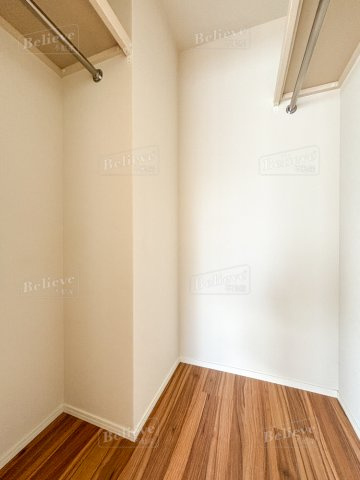 ラ・ルーチェの内装