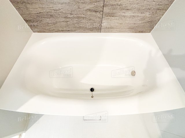 ラ・ルーチェの内装